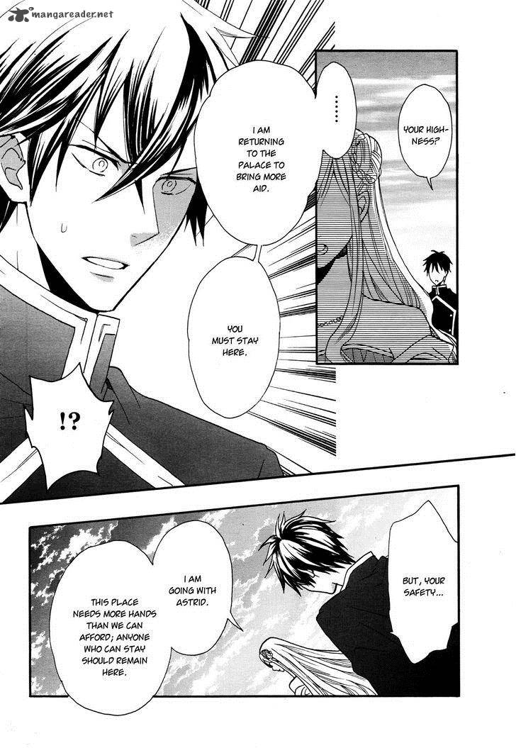 Okobore Hime To Entaku No Kishi 12 6