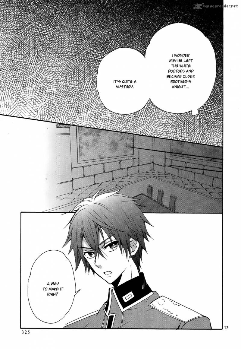 Okobore Hime To Entaku No Kishi 13 19