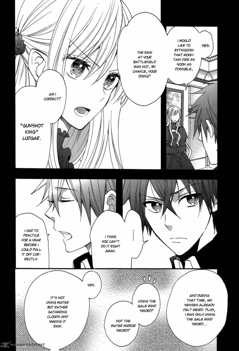 Okobore Hime To Entaku No Kishi 13 20