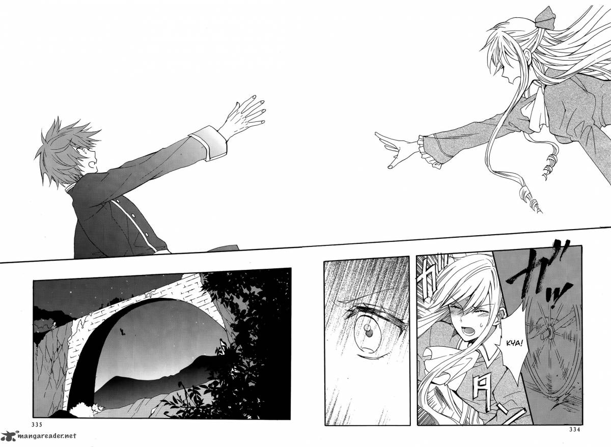 Okobore Hime To Entaku No Kishi 13 28