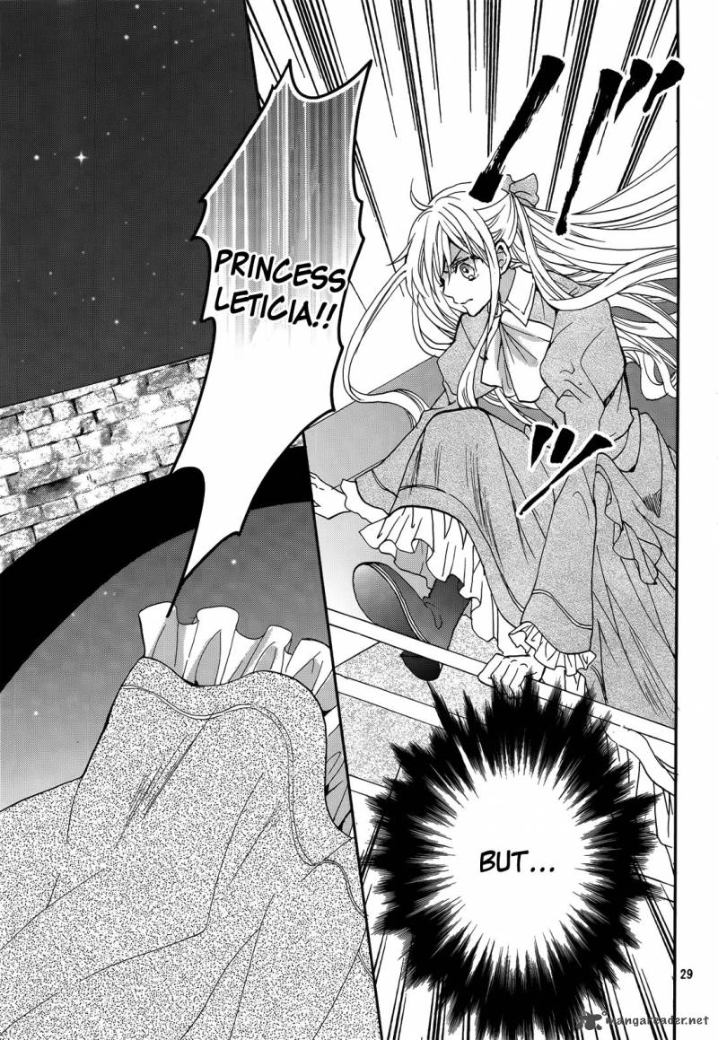 Okobore Hime To Entaku No Kishi 13 30