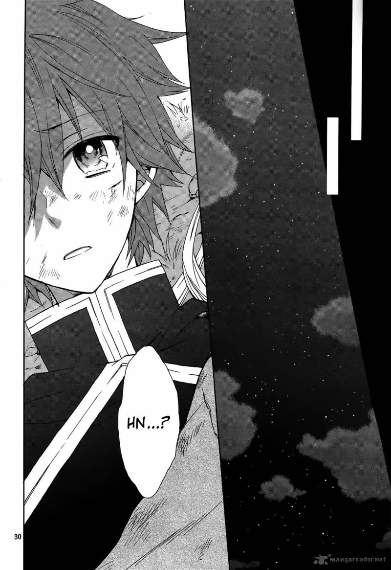 Okobore Hime To Entaku No Kishi 13 31