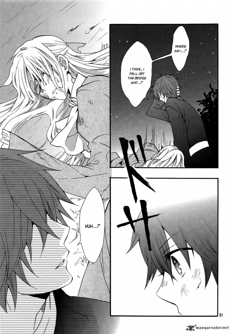 Okobore Hime To Entaku No Kishi 13 32