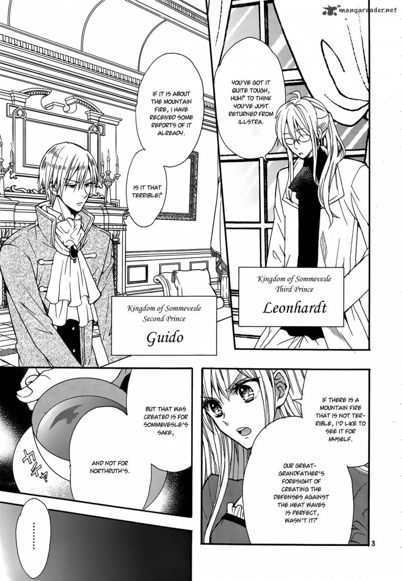 Okobore Hime To Entaku No Kishi 13 5