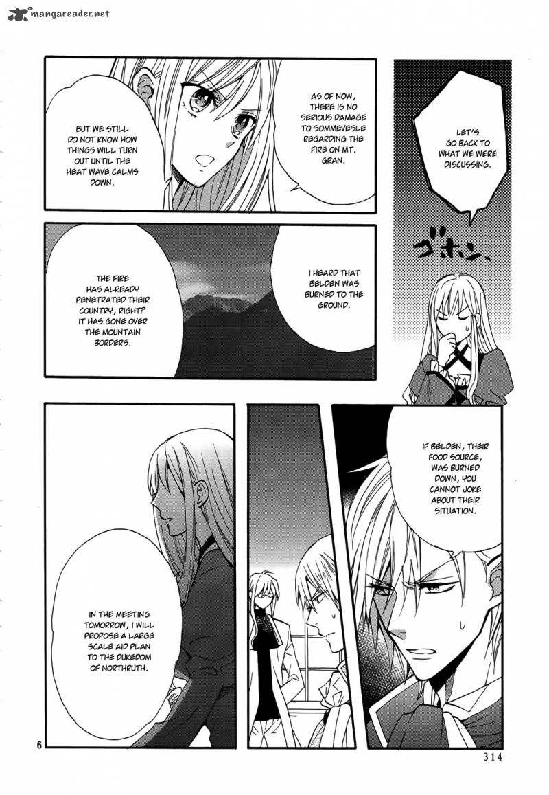 Okobore Hime To Entaku No Kishi 13 8