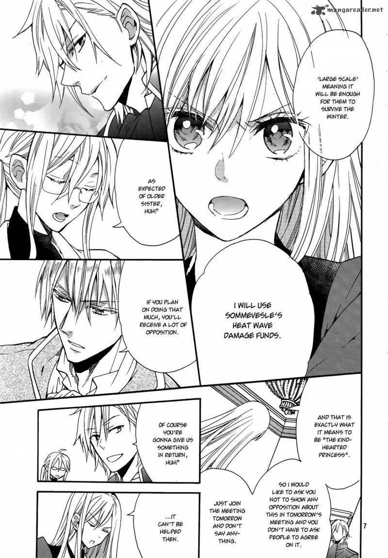 Okobore Hime To Entaku No Kishi 13 9
