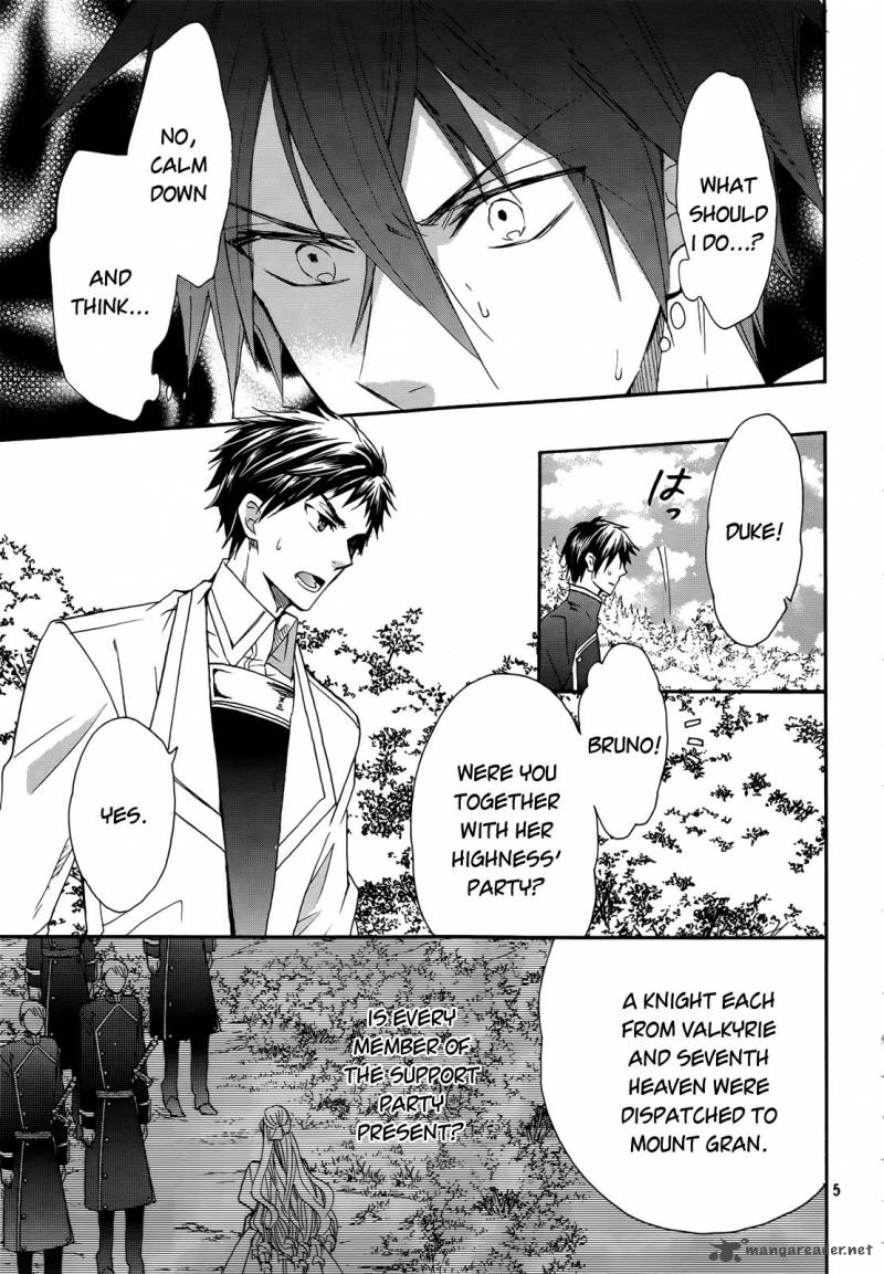 Okobore Hime To Entaku No Kishi 14 6