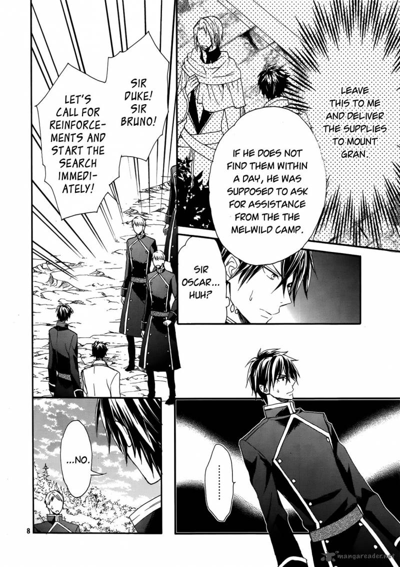 Okobore Hime To Entaku No Kishi 14 9