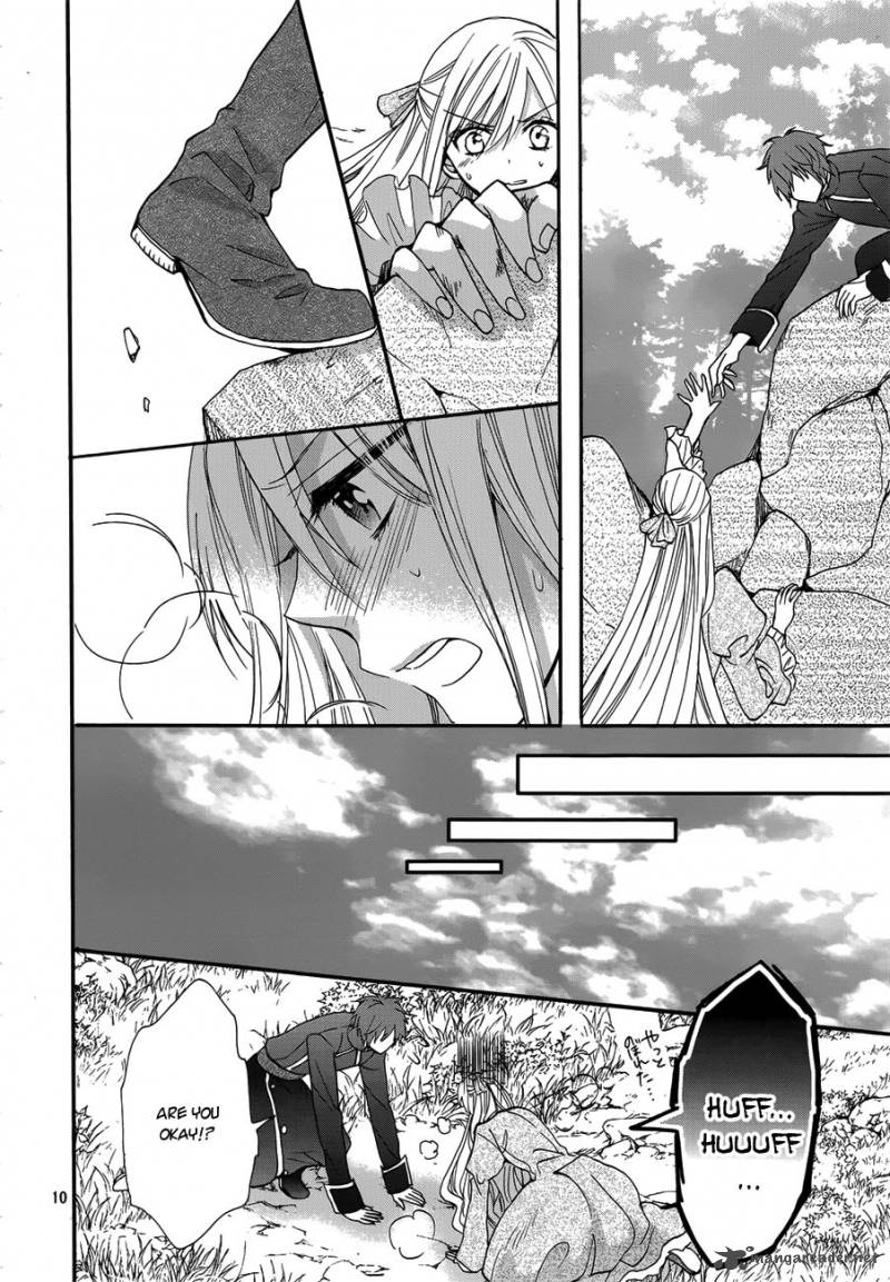 Okobore Hime To Entaku No Kishi 15 12