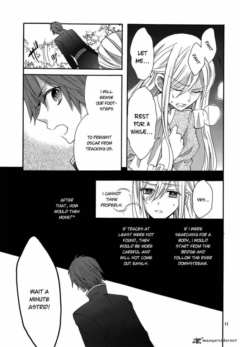 Okobore Hime To Entaku No Kishi 15 13