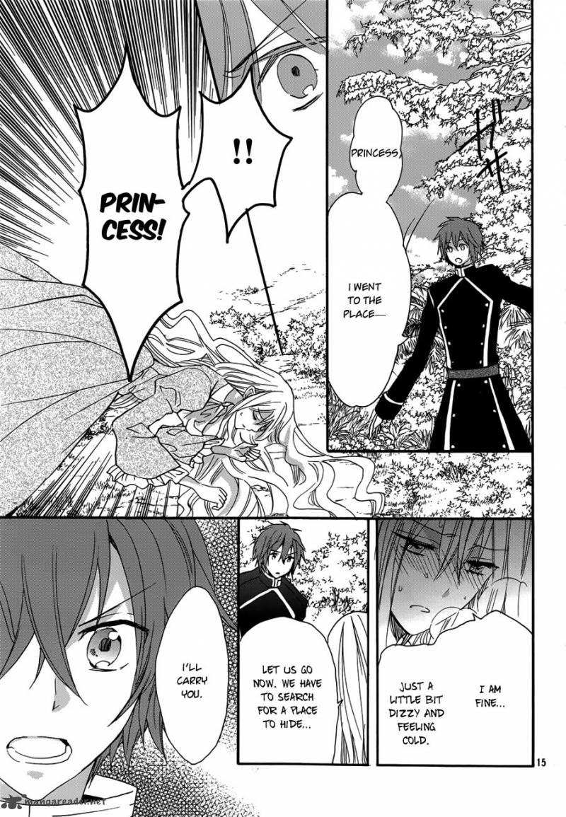 Okobore Hime To Entaku No Kishi 15 17