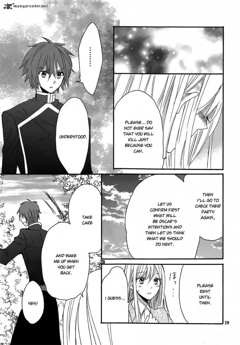 Okobore Hime To Entaku No Kishi 15 31