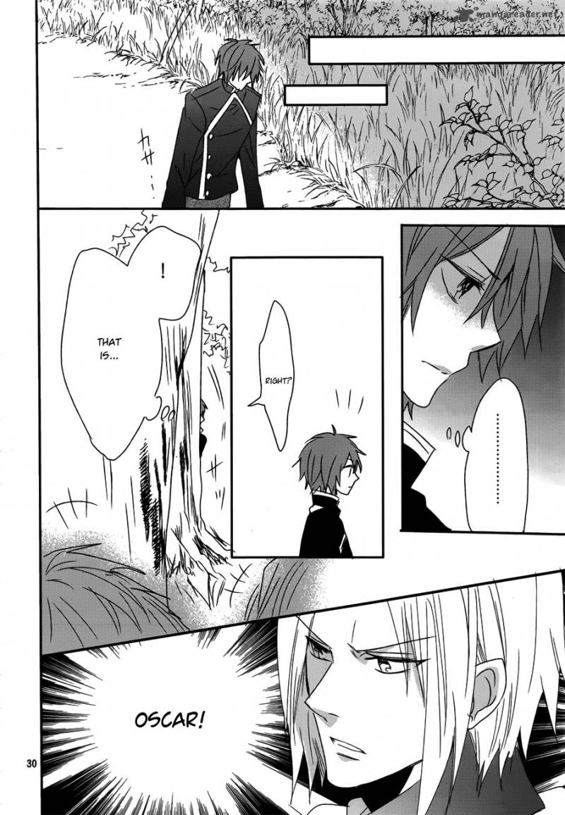 Okobore Hime To Entaku No Kishi 15 32
