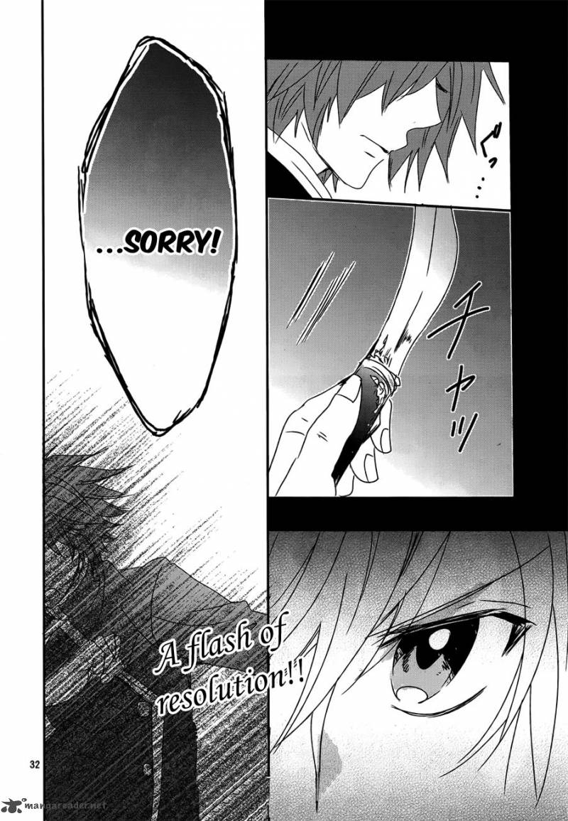 Okobore Hime To Entaku No Kishi 15 34
