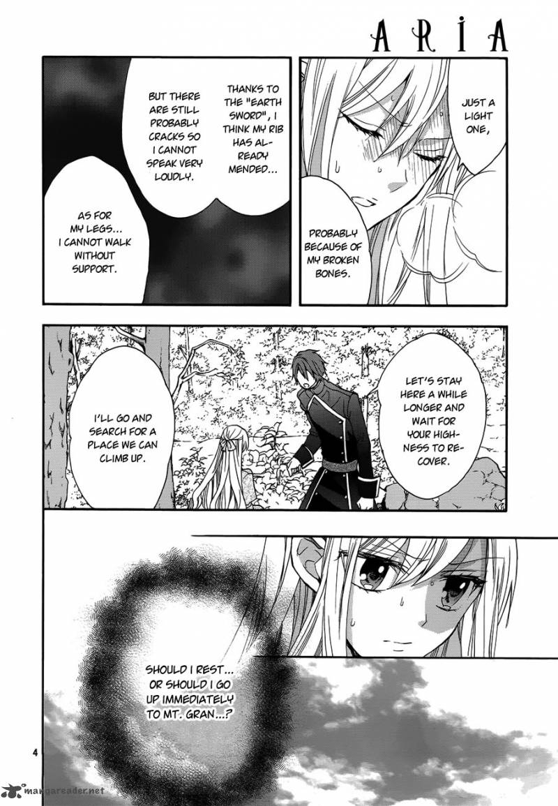Okobore Hime To Entaku No Kishi 15 6