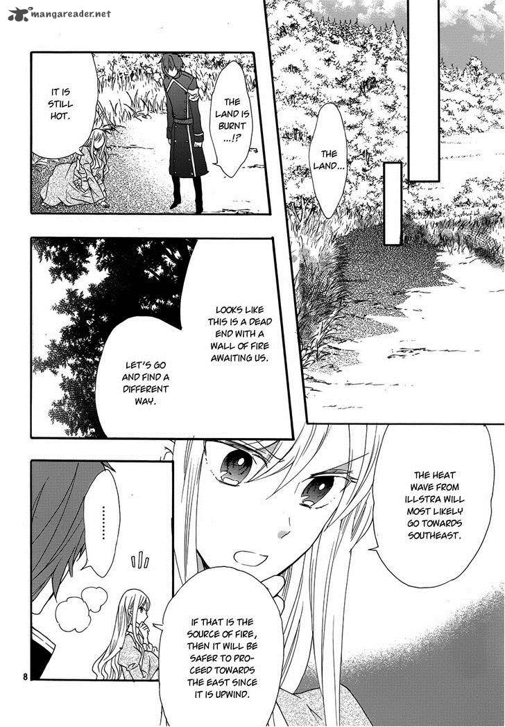 Okobore Hime To Entaku No Kishi 16 10