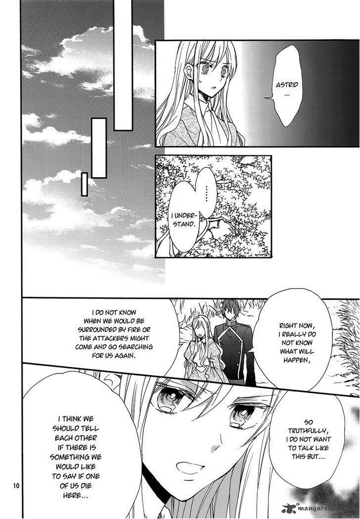 Okobore Hime To Entaku No Kishi 16 12