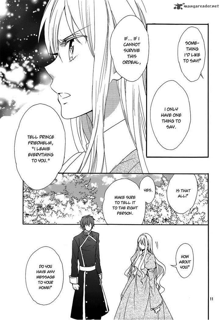 Okobore Hime To Entaku No Kishi 16 13