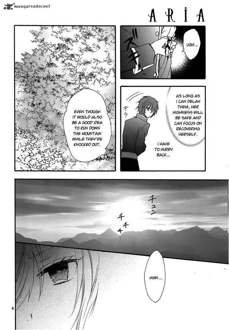 Okobore Hime To Entaku No Kishi 16 6