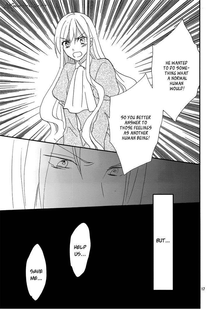 Okobore Hime To Entaku No Kishi 17 17