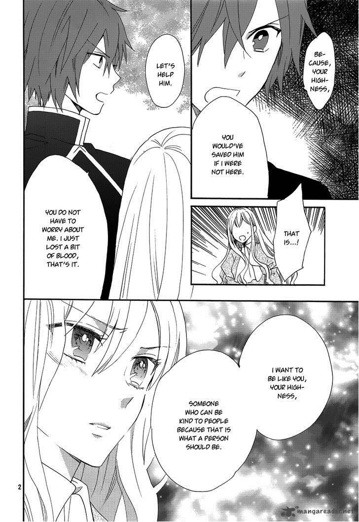 Okobore Hime To Entaku No Kishi 17 2