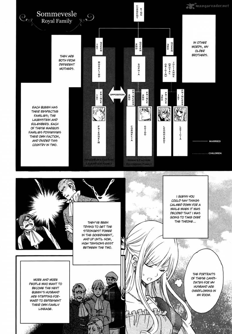 Okobore Hime To Entaku No Kishi 2 10