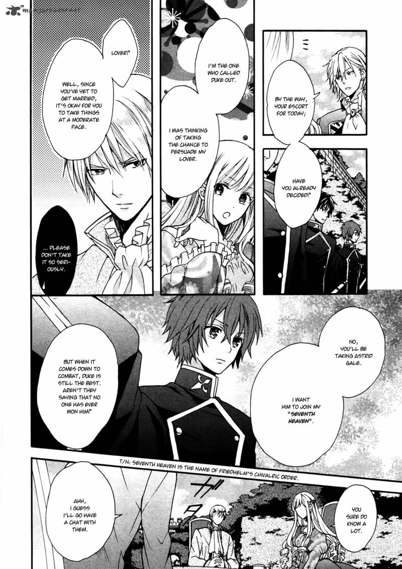 Okobore Hime To Entaku No Kishi 2 12