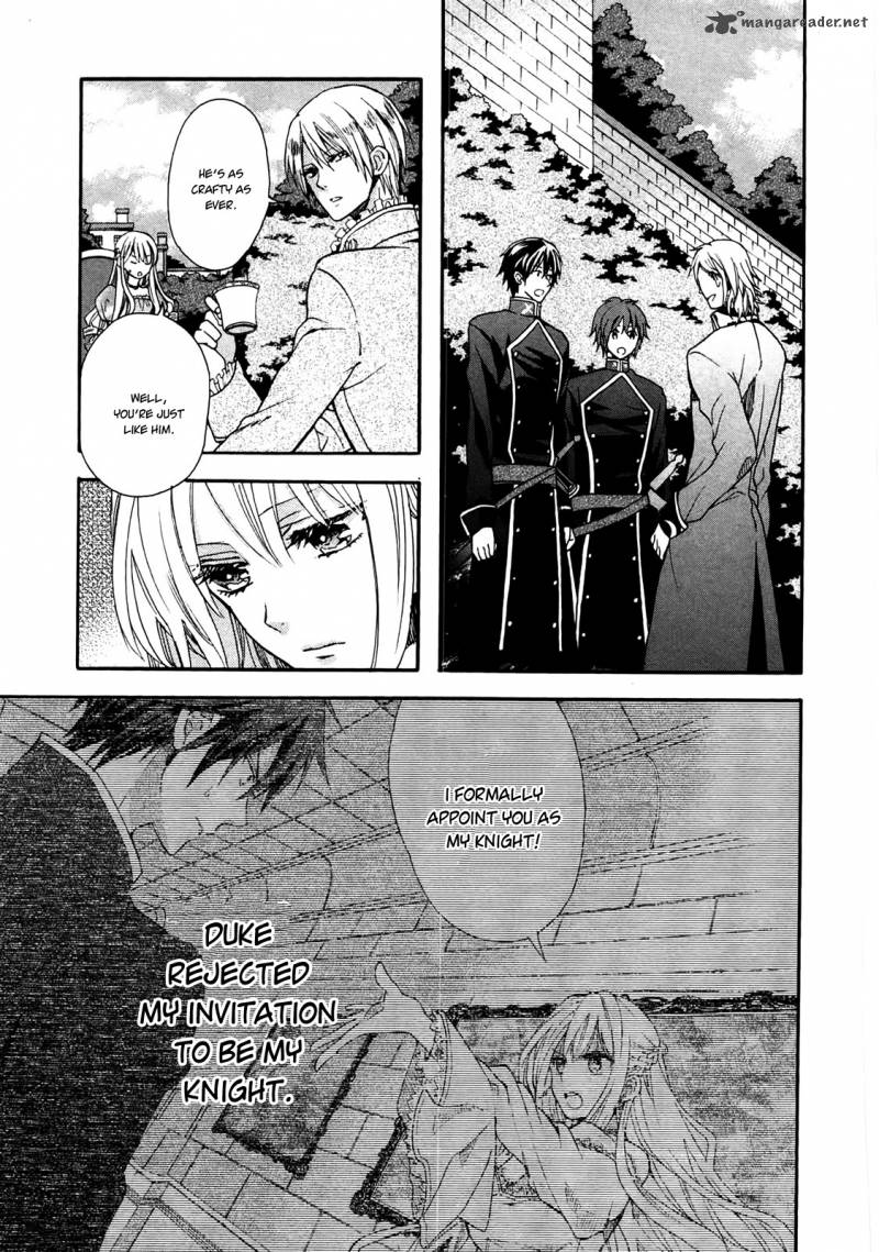 Okobore Hime To Entaku No Kishi 2 13