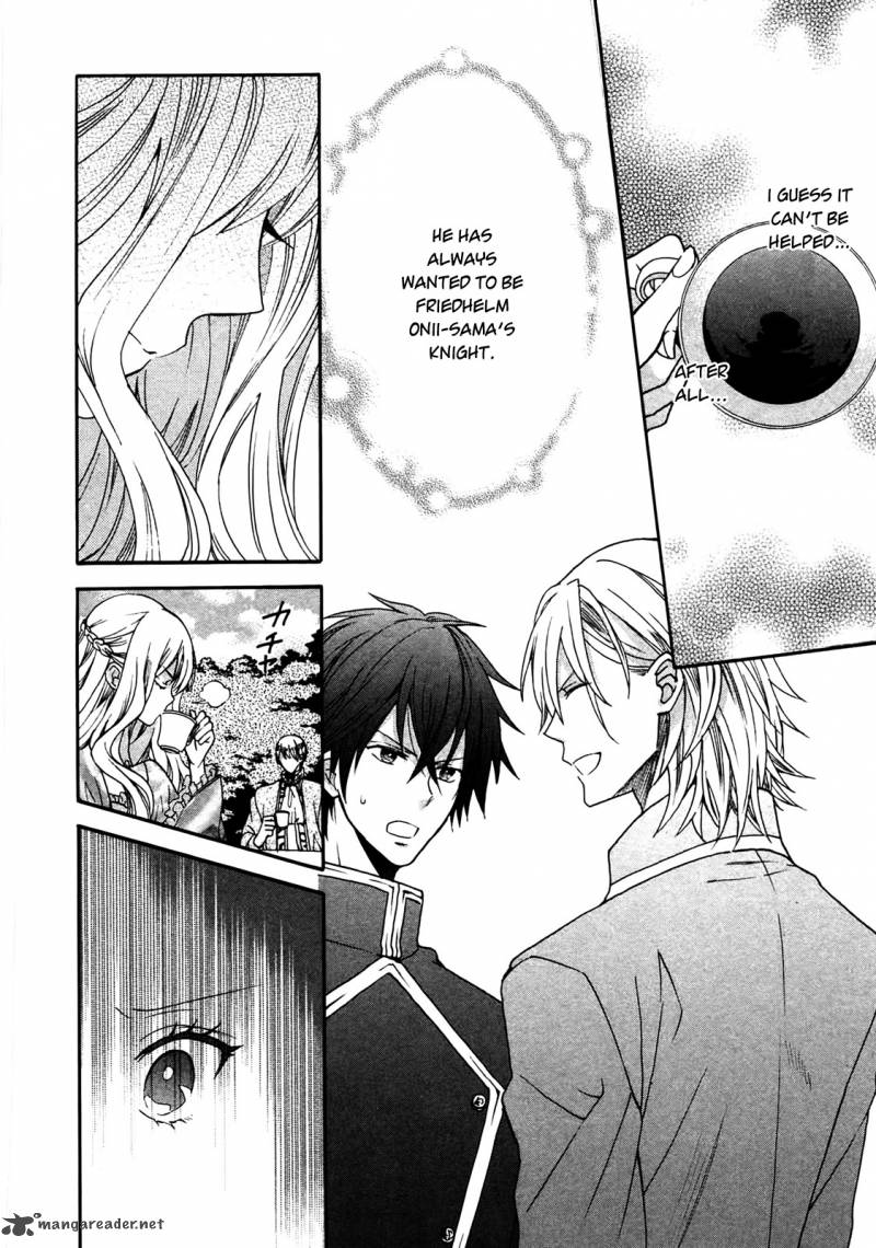 Okobore Hime To Entaku No Kishi 2 14