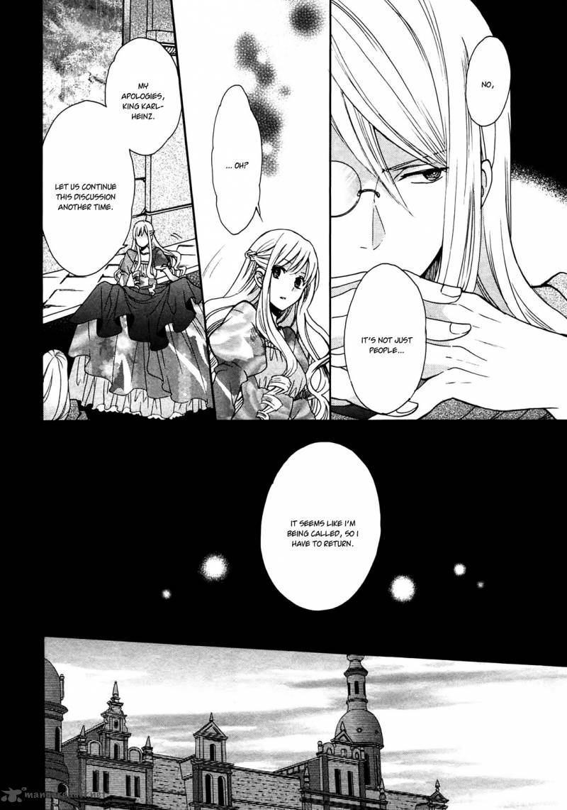Okobore Hime To Entaku No Kishi 2 20