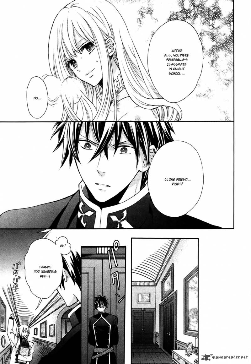 Okobore Hime To Entaku No Kishi 2 25