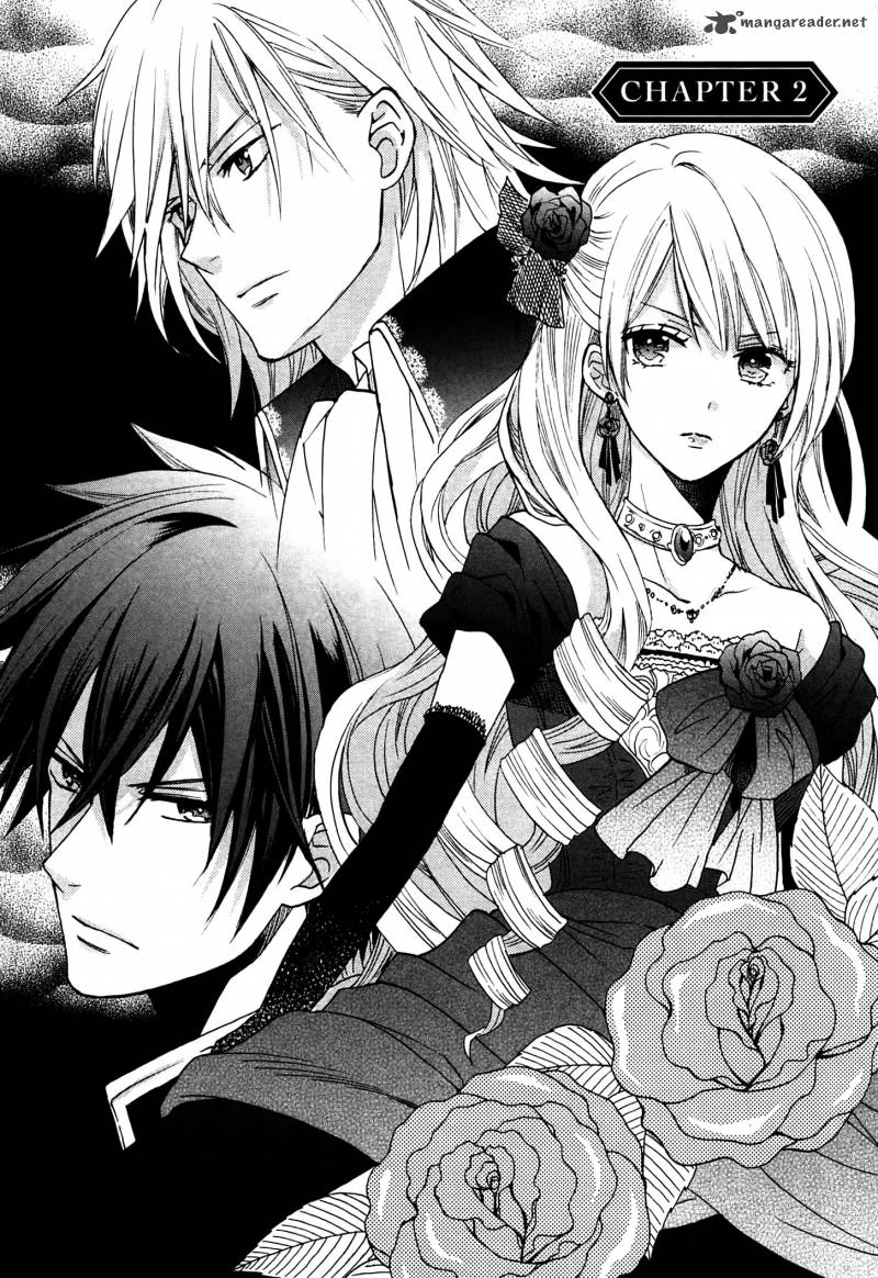 Okobore Hime To Entaku No Kishi 2 3