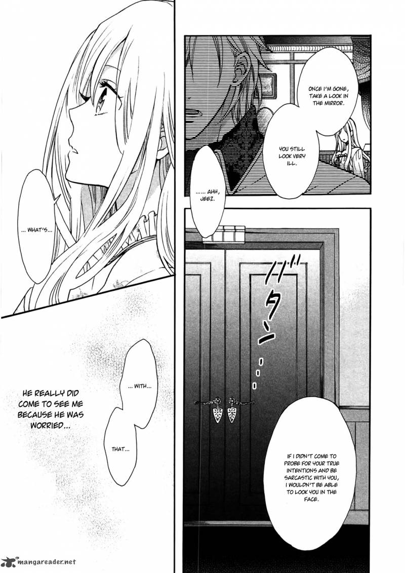 Okobore Hime To Entaku No Kishi 2 35
