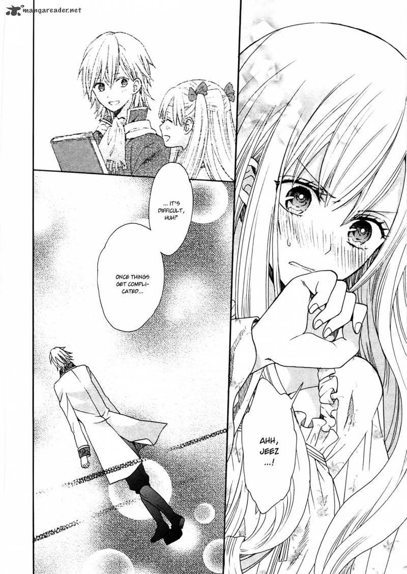 Okobore Hime To Entaku No Kishi 2 36
