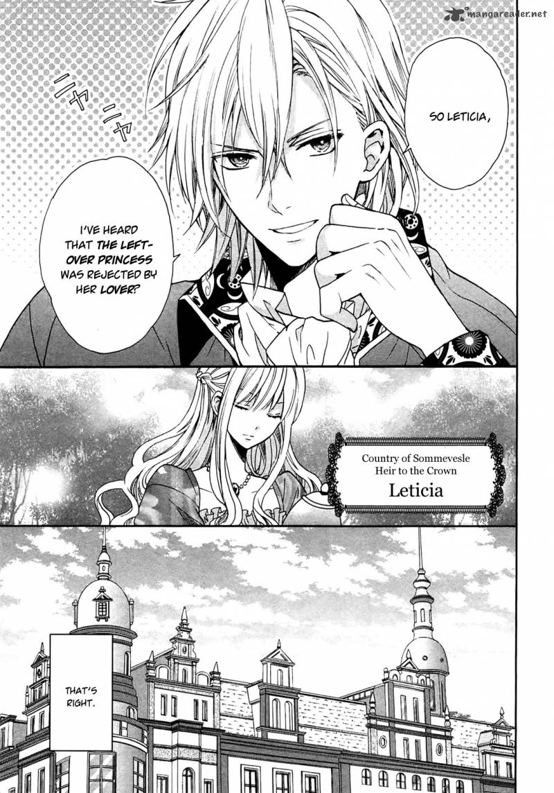 Okobore Hime To Entaku No Kishi 2 5