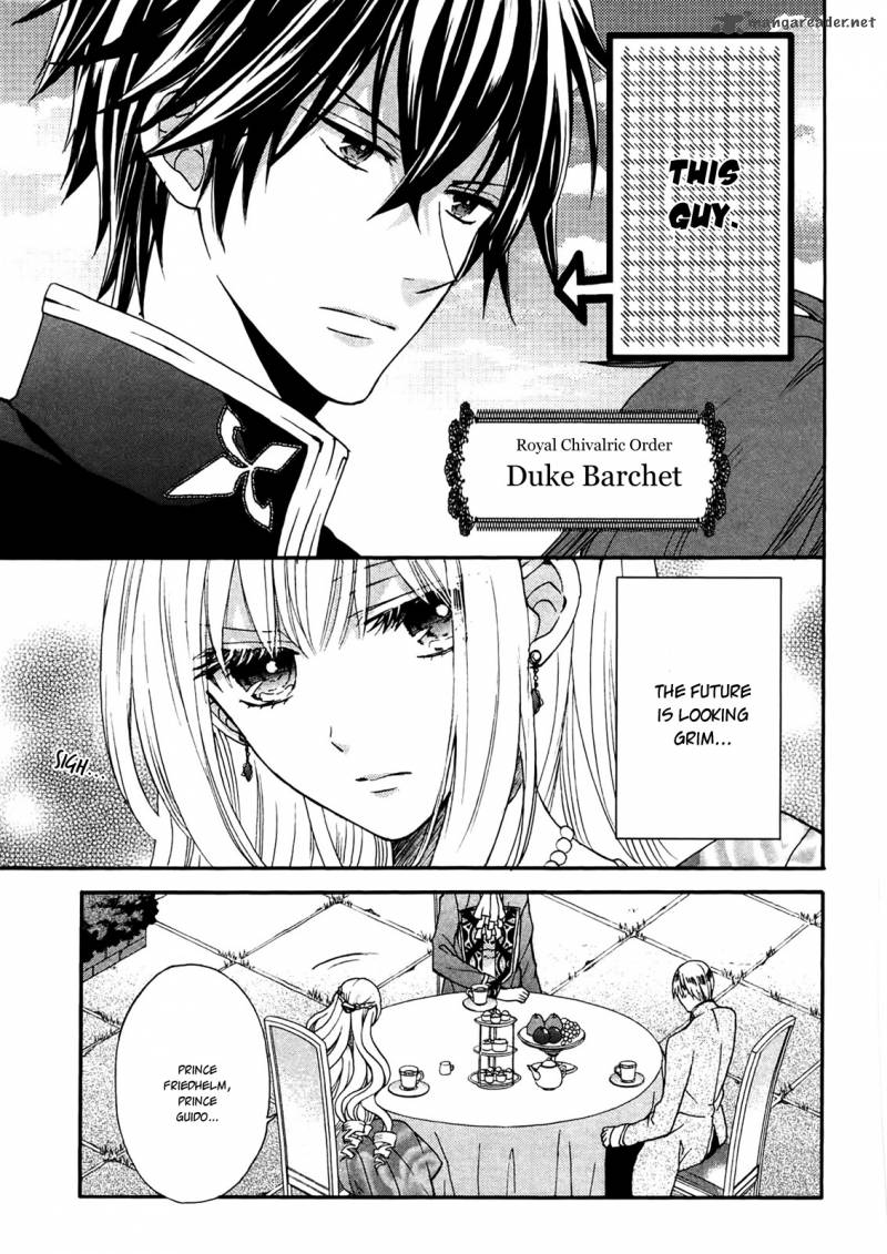Okobore Hime To Entaku No Kishi 2 7
