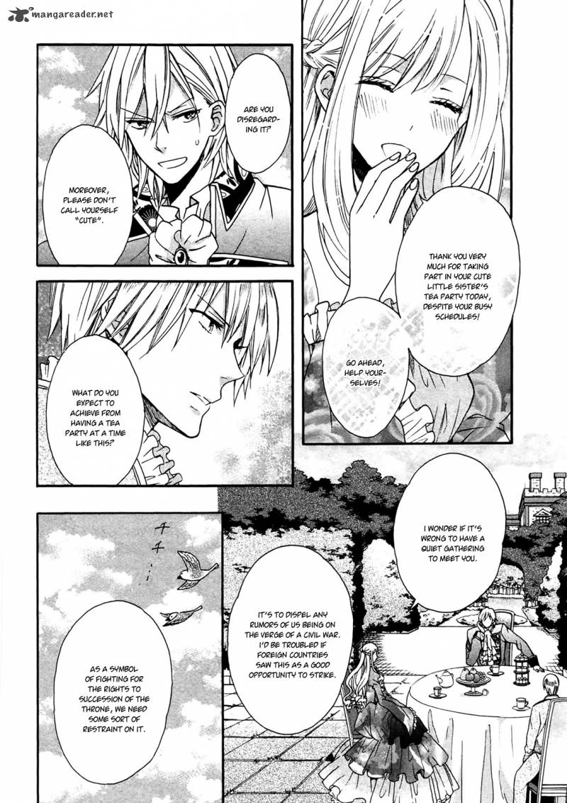 Okobore Hime To Entaku No Kishi 2 8