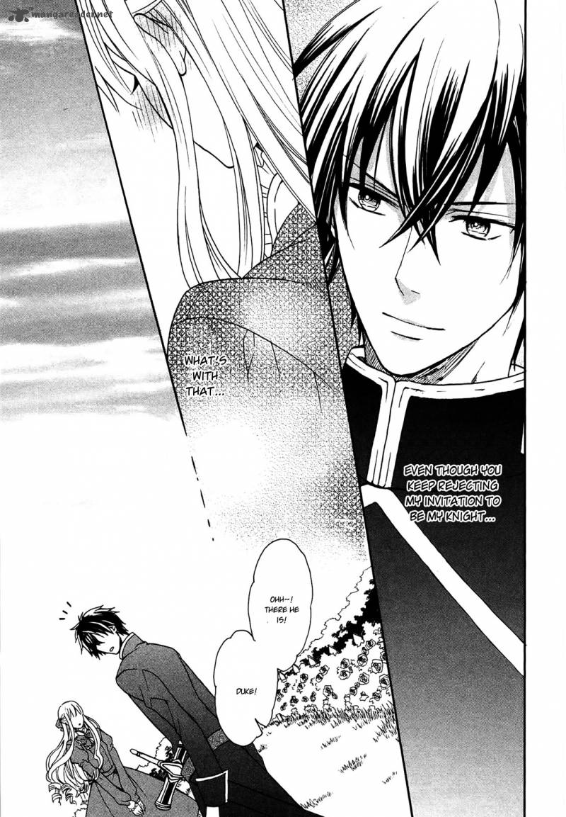 Okobore Hime To Entaku No Kishi 3 19