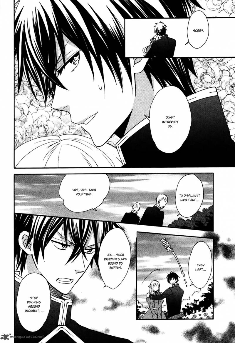 Okobore Hime To Entaku No Kishi 3 22