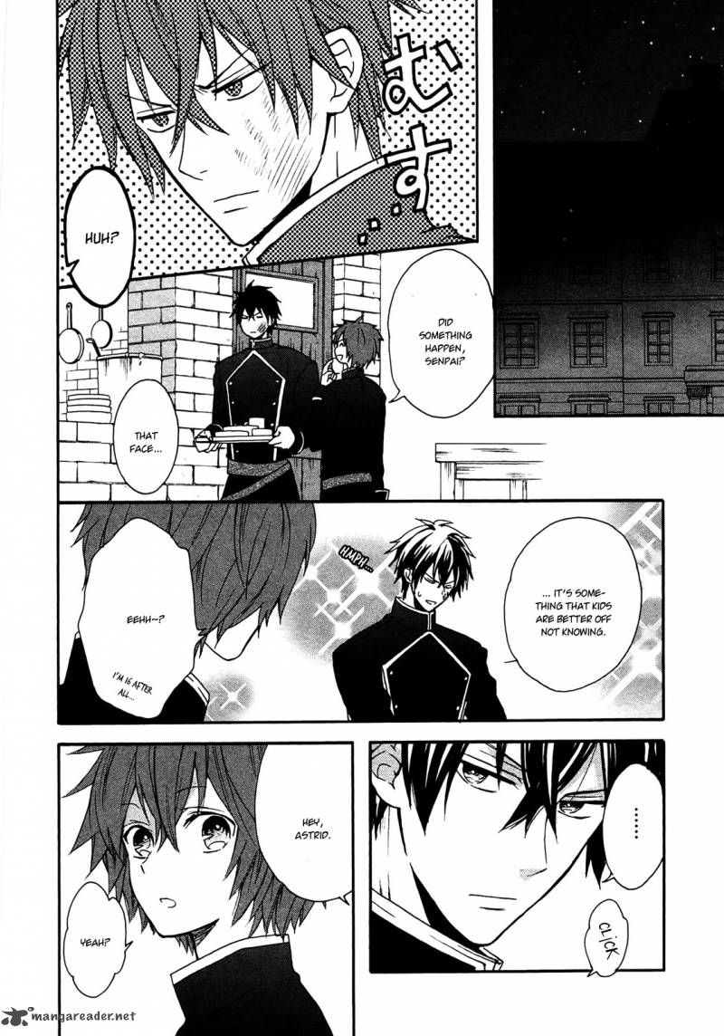 Okobore Hime To Entaku No Kishi 3 26