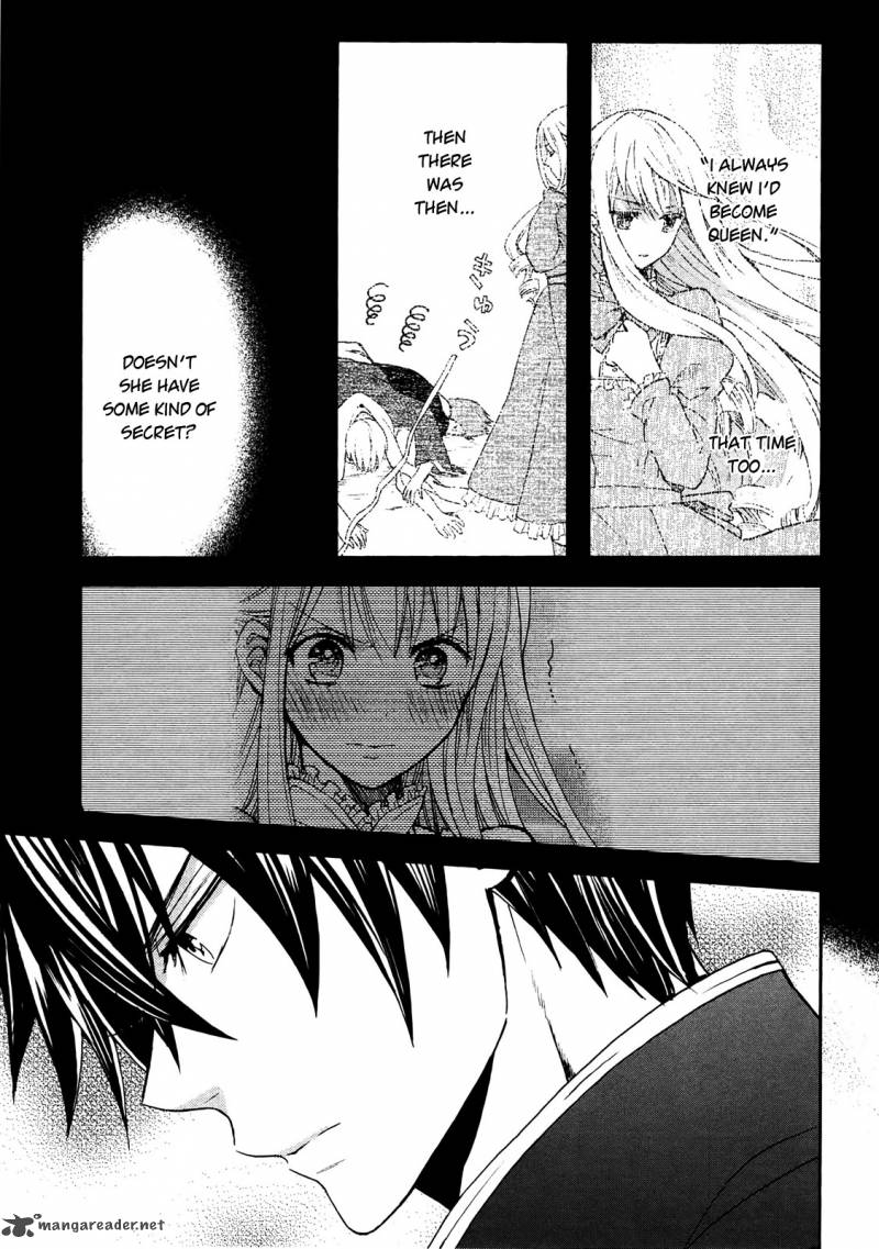 Okobore Hime To Entaku No Kishi 3 29