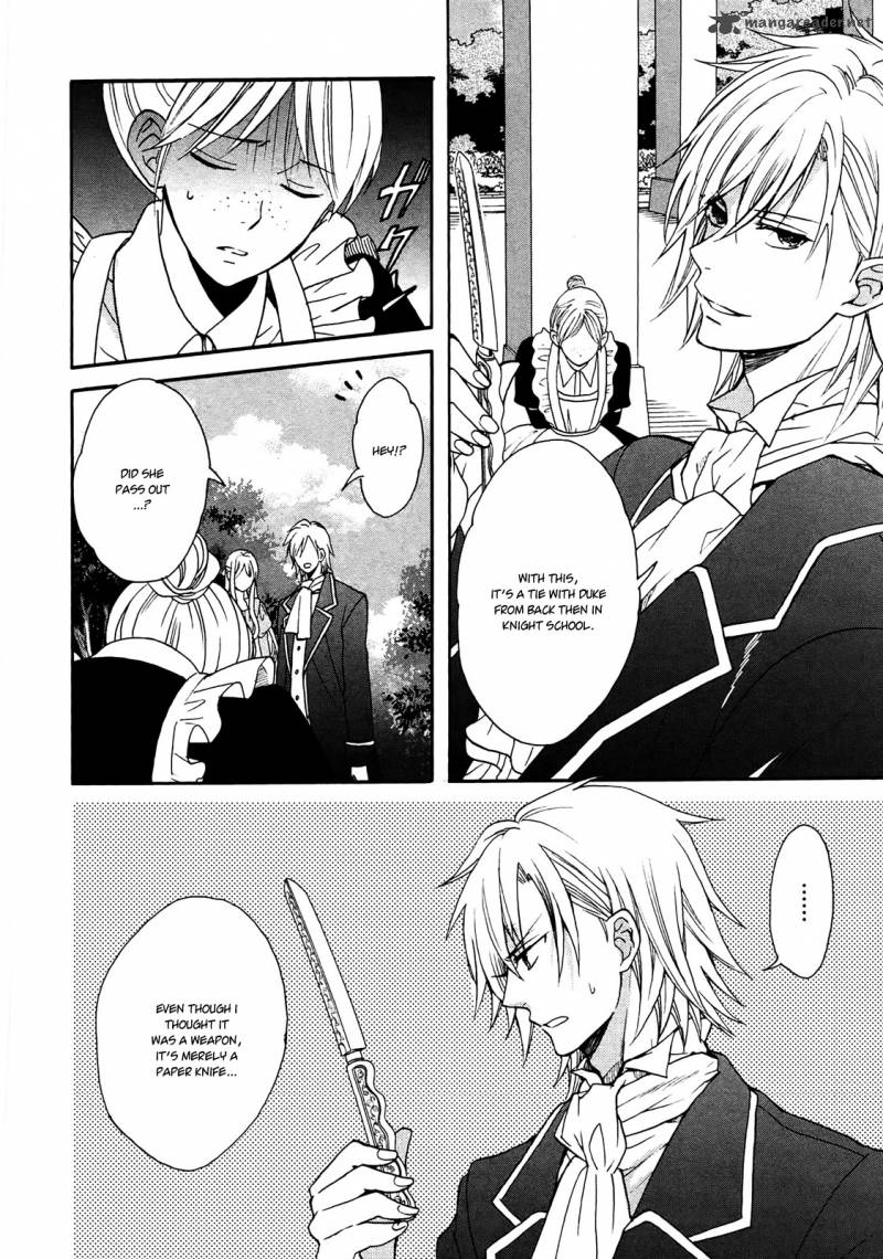 Okobore Hime To Entaku No Kishi 3 36