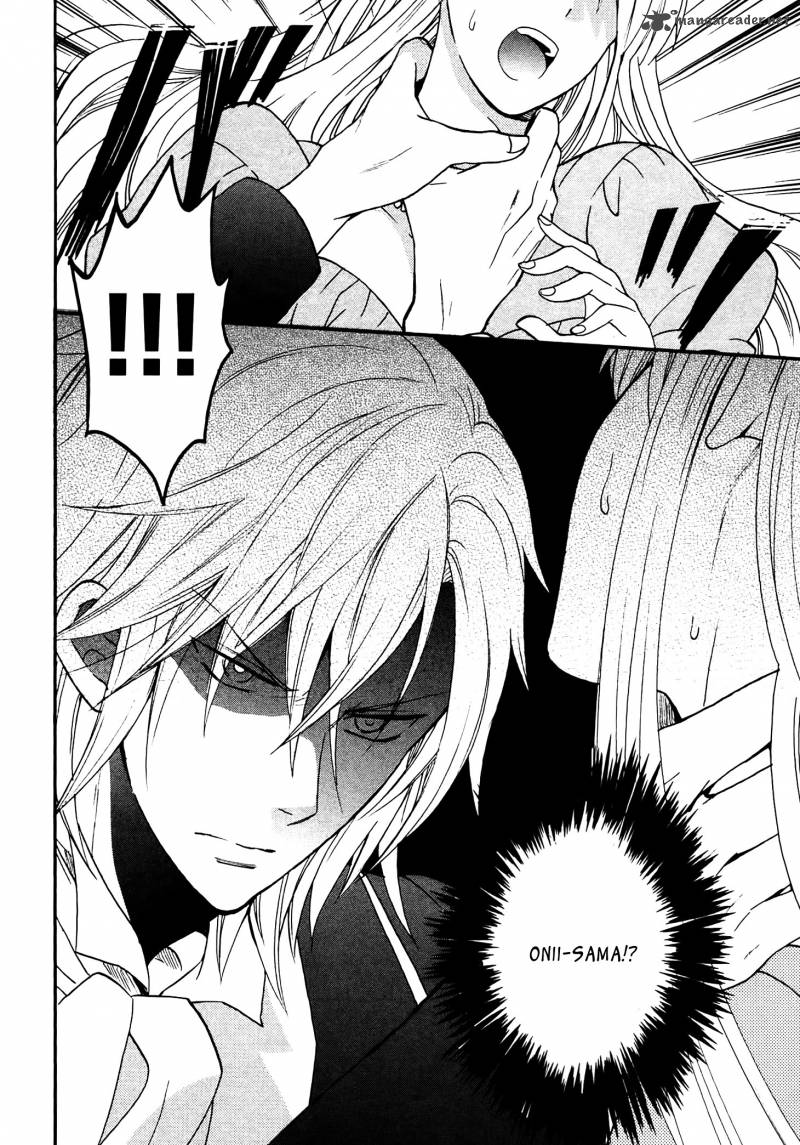 Okobore Hime To Entaku No Kishi 3 38