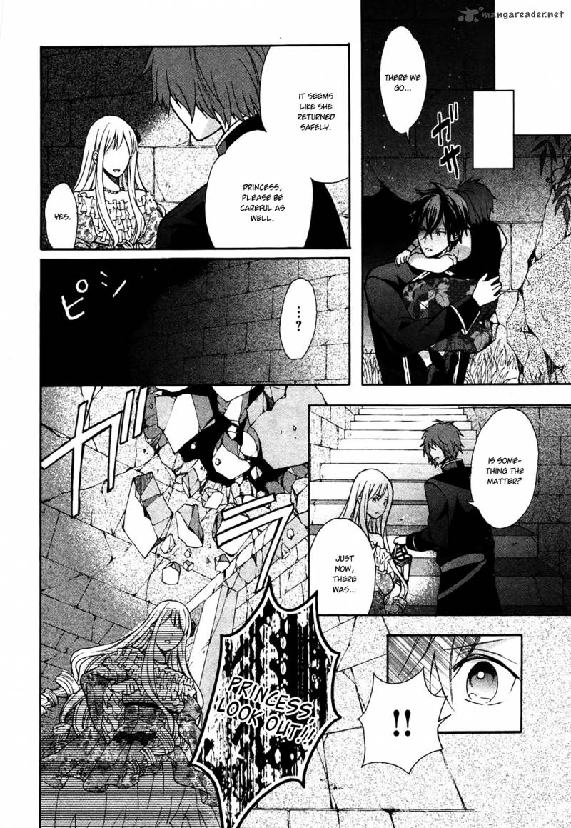 Okobore Hime To Entaku No Kishi 4 24