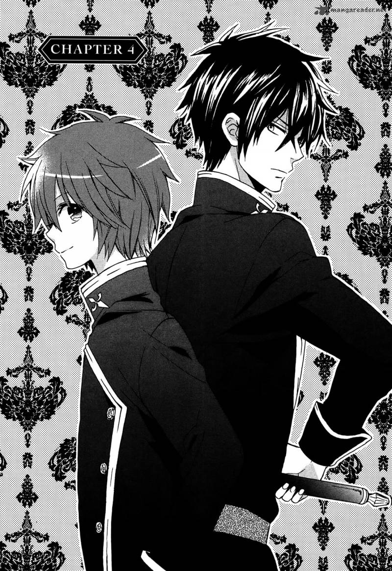 Okobore Hime To Entaku No Kishi 4 3