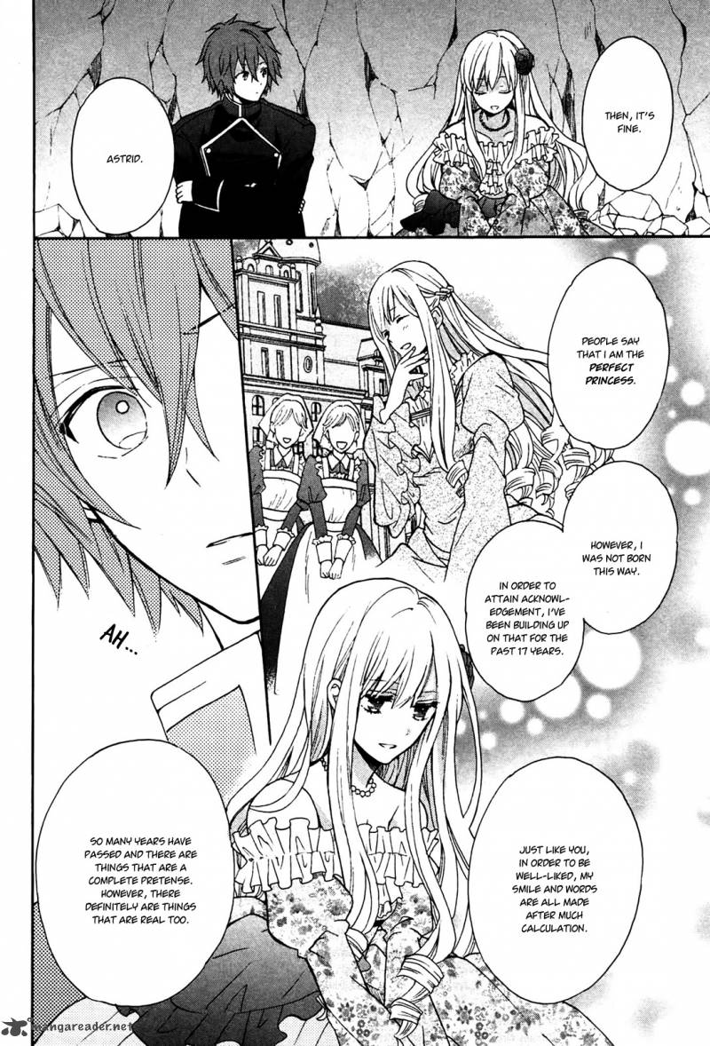 Okobore Hime To Entaku No Kishi 4 32