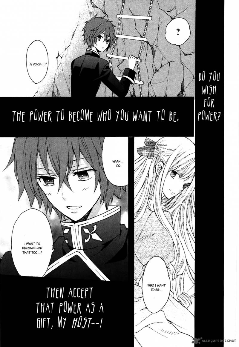 Okobore Hime To Entaku No Kishi 4 35