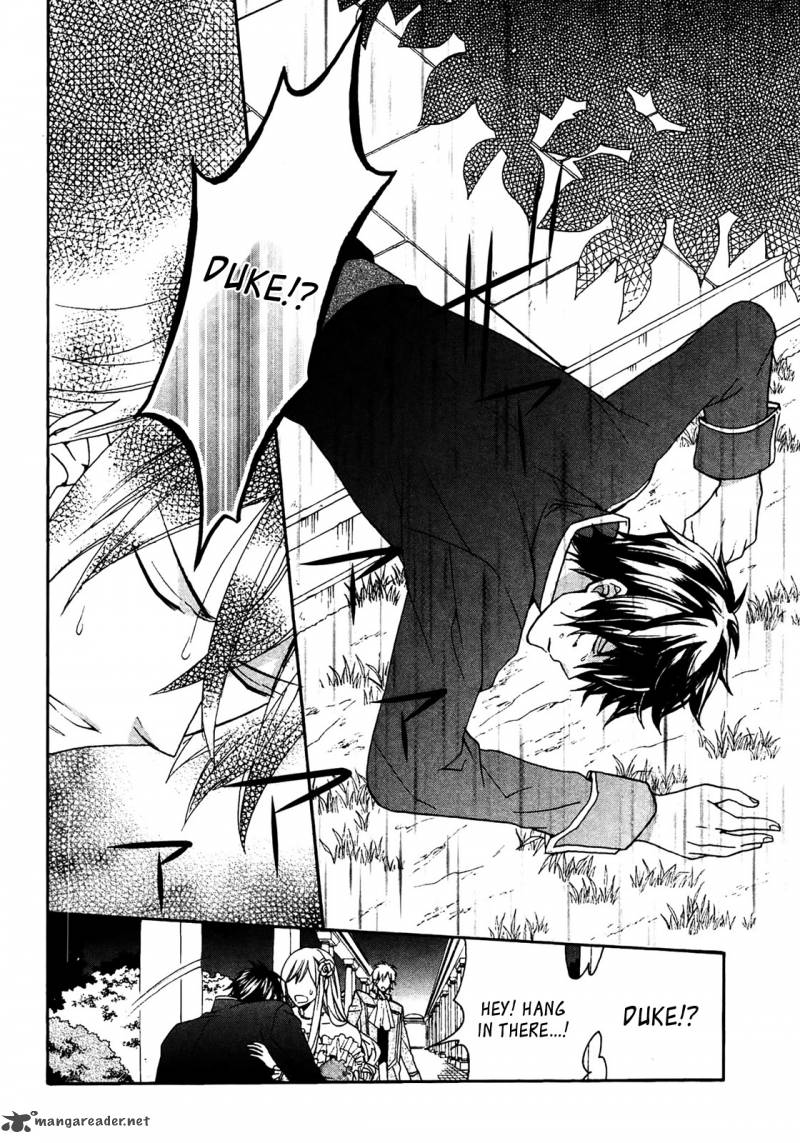 Okobore Hime To Entaku No Kishi 5 10