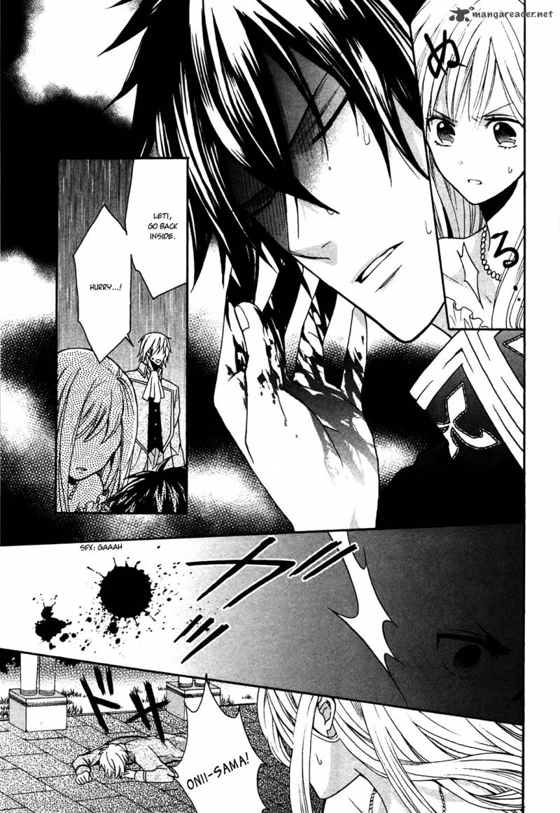 Okobore Hime To Entaku No Kishi 5 11