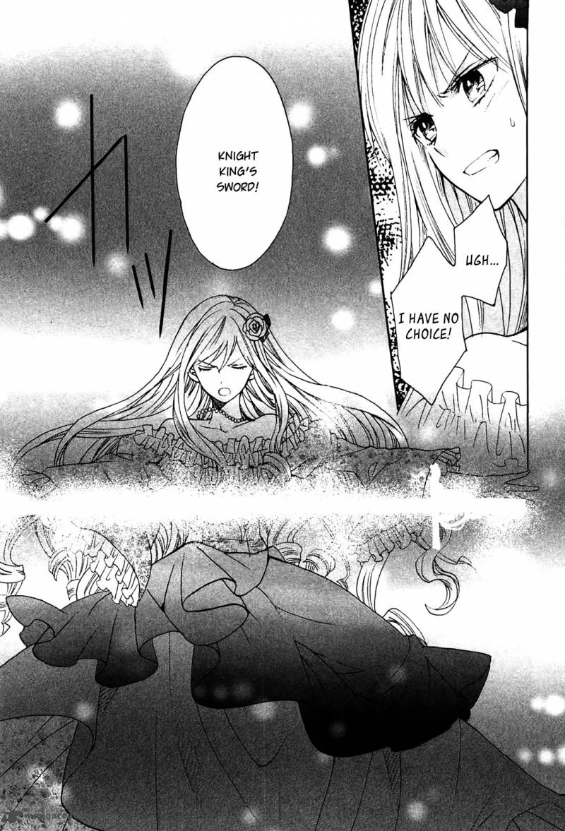 Okobore Hime To Entaku No Kishi 5 13